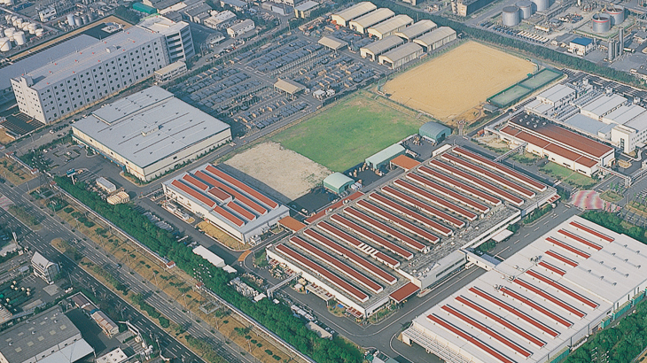 Business Structure  Location of each