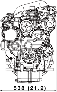 386(15.2) x 564(22.2)