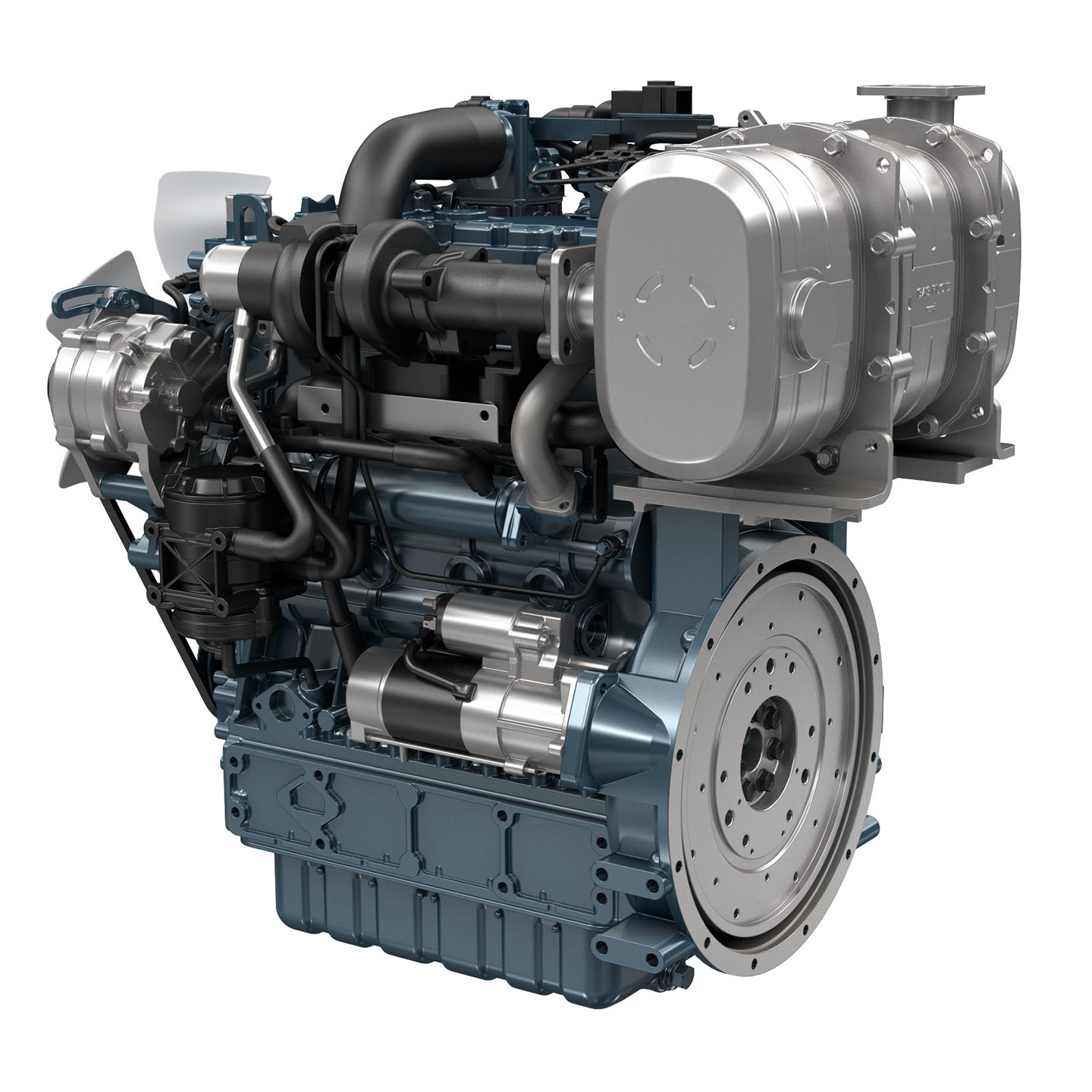 V3800-CR-TE5(2200rpm)