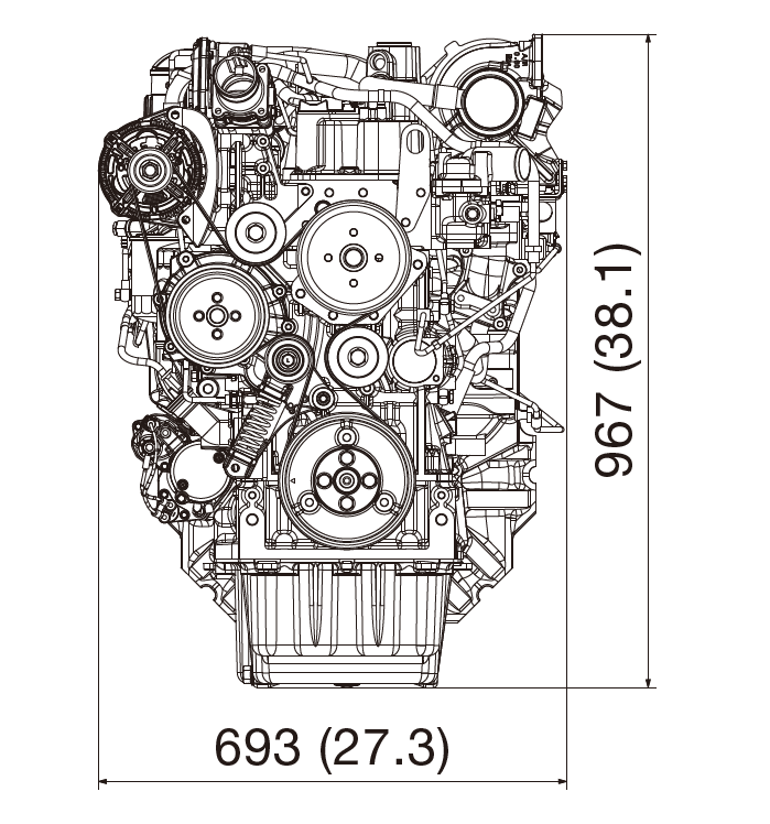 386(15.2) x 564(22.2)