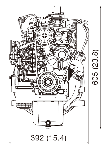 386(15.2) x 564(22.2)