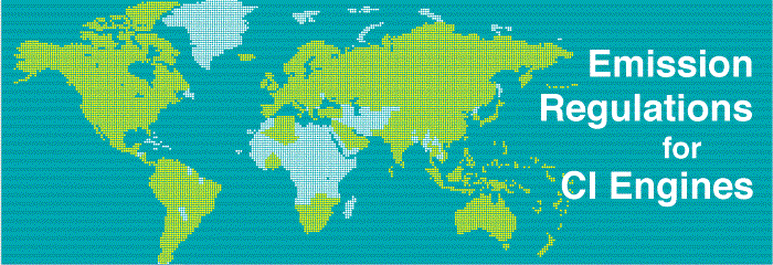 産業用ディーゼルエンジンに関する排出ガス規制（PDF）
