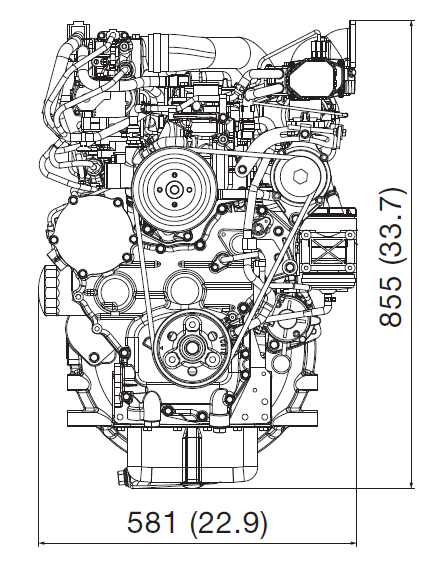 386(15.2) x 564(22.2)