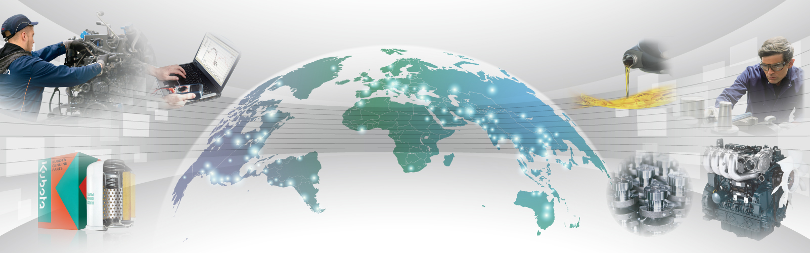  Model Number Identification