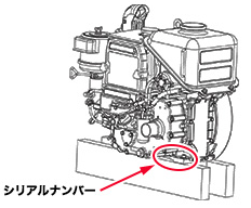 Kubota E/EA/EL Series